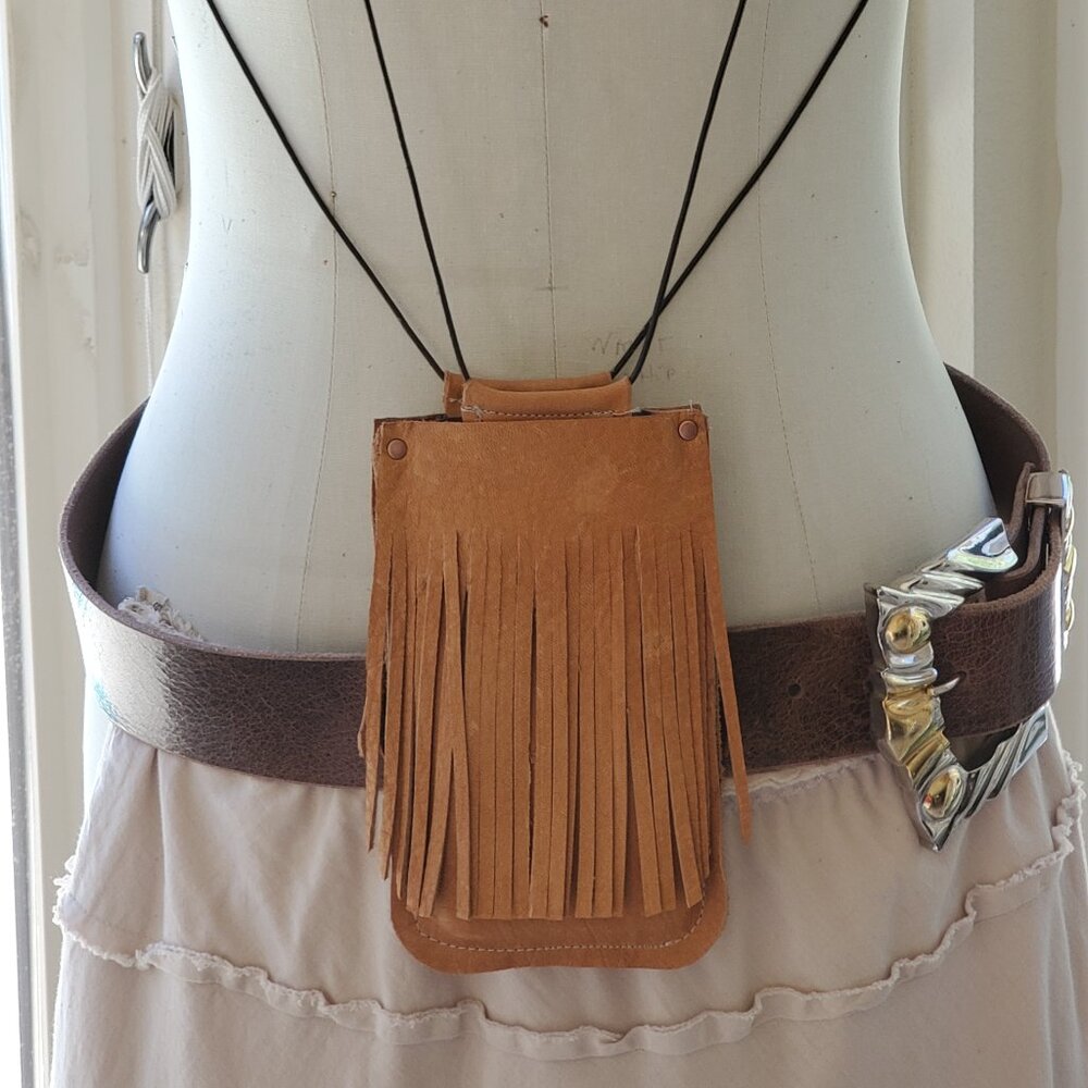 Women - Accessories - Handmade - 100% full grain leather